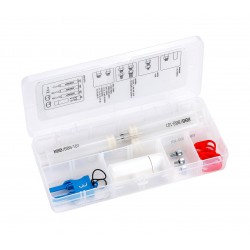 BBB BBS-101- BleedKit for Disc Brake BBB BBS-101- BleedKit for Disc Brake