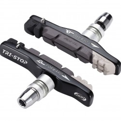 TriStop Cartridge V-Brake Pads [BBS-14T]