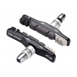 TriStop Cartridge V-Brake Pads [BBS-14T]
