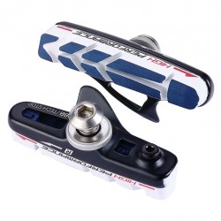 TechStop Shim High Perf Cartridge Brake Pads [BBS-22HP]