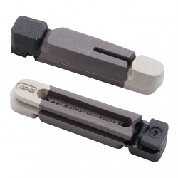 TechStop Replacement Pads Triple Colour TechStop Replacement Pads Triple Colour