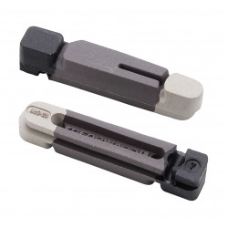 TechStop Replacement Pads Triple Colour TechStop Replacement Pads Triple Colour