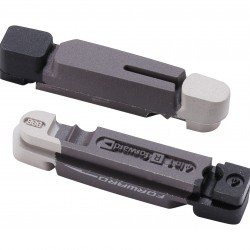 TechStop 3 Compound Road Brake Pads [BBS-27T]