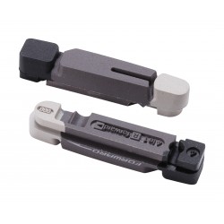 TechStop 3 Compound Road Brake Pads [BBS-27T]