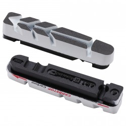 CarbStop 4 in 1 Carbon High Perf. Brake Pads [BBS-29]