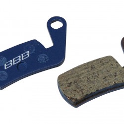 DiscStop HP Magura Marta/SL up to 2008 Disc Pads [BBS-34]