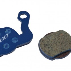 DiscStop HP Magura Louise/Julie/Marta 2007+ Disc Pads [BBS-35]