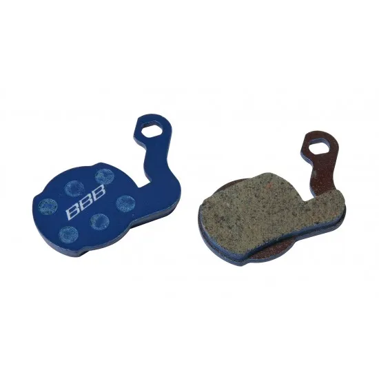 DiscStop HP Magura Louise/Julie/Marta 2007+ Disc Pads [BBS-35]