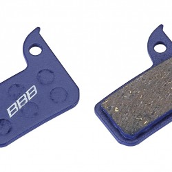 DiscStop HP Sram Red Disc Pads [BBS-38]