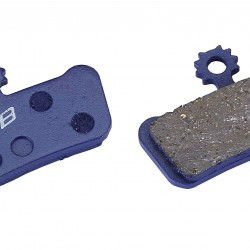 DiscStop HP Avid/Sram X0 Trail Disc Pads [BBS-39]