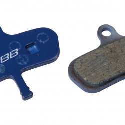 DiscStop HP Avid Code Disc Pads [BBS-44]