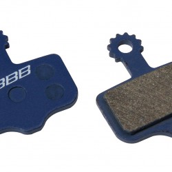 DiscStop HP Avid Elixir Disc Pads [BBS-441]