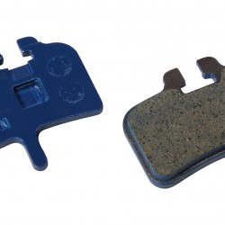 DiscStop HP Hayes & Promax Disc Pads [BBS-45]