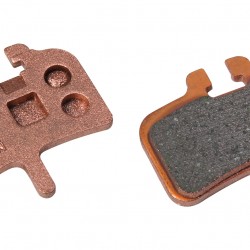 DiscStop HP Sintered Hayes & Promax Disc Pads [BBS-45S]