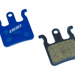 DiscStop HP Hayes El Camino Disc Pads [BBS-49]