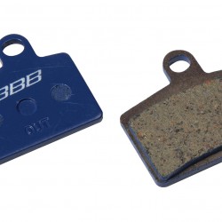 DiscStop HP Hayes Stroker Ryde Disc Pads [BBS-492]