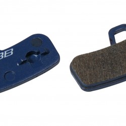 DiscStop HP Hayes Stroker Ace Disc Pads [BBS-493]