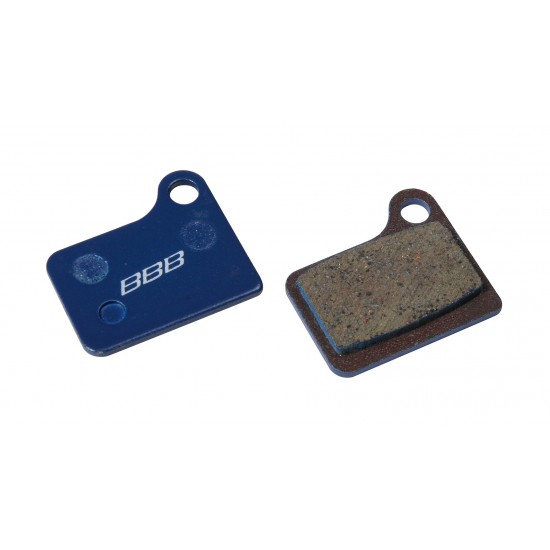 DiscStop HP Shimano M555/Nexave C901 Disc Pads [BBS-51]