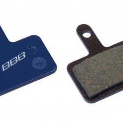 BBB BBS-52 - DiscStop Organic Shim M515/465/475/495 Nex C501/601