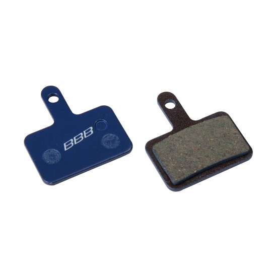 BBB BBS-52 - DiscStop Organic Shim M515/465/475/495 Nex C501/601
