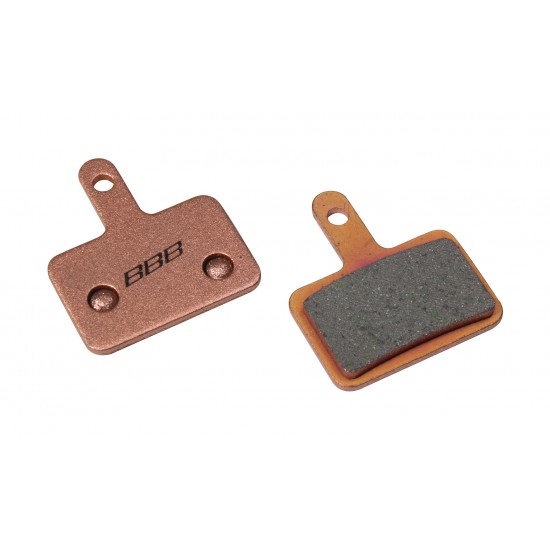 BBB BBS-52S - DiscStop Sint Shim M515/465/475/495 Nex C501/601