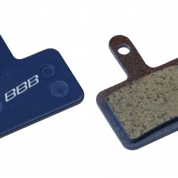 DiscStop HP Shimano M525/M575 Disc Pads [BBS-53]