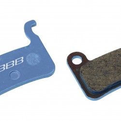 DiscStop XTR/XT/LX Giant MPH 2009 Disc Pads [BBS-54T]