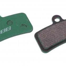 DiscStop Ebike Shimano Saint New Disc Pads [BBS-55E]