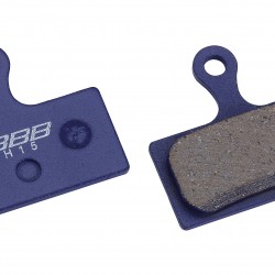 DiscStop HP Shimano XTR 2011 Disc Pads [BBS-56]