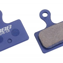 BBB BBS-561 - DiscStop Organic Shimano Direct-Mount BR-RS505