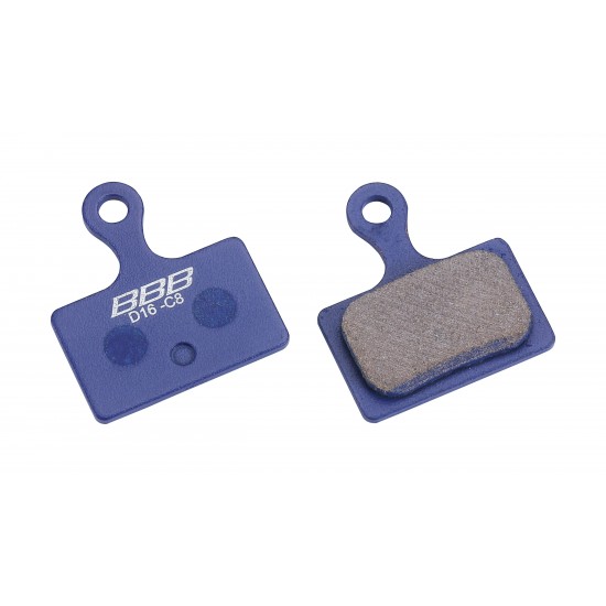 BBB BBS-561 - DiscStop Organic Shimano Direct-Mount BR-RS505