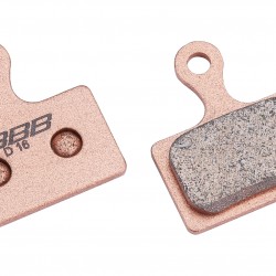 BBB BBS-561S - DiscStop Sintered Shimano Direct-Mount BR-RS5