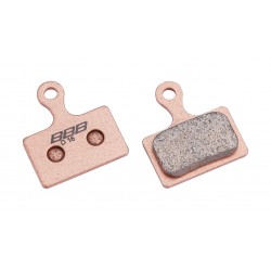 BBB BBS-561S - DiscStop Sintered Shimano Direct-Mount BR-RS5 BBB BBS-561S - DiscStop Sintered Shimano Direct-Mount BR-RS5
