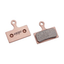 DiscStop HP Sintered Shimano XTR 2011 Disc Pads [BBS-56S]