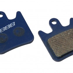 DiscStop HP Hope Tech V2/Mini X2 Disc Pads [BBS-58]