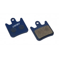 DiscStop HP Hope Tech V2/Mini X2 Disc Pads [BBS-58]