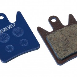DiscStop HP Hope Moto V2 Disc Pads [BBS-59]