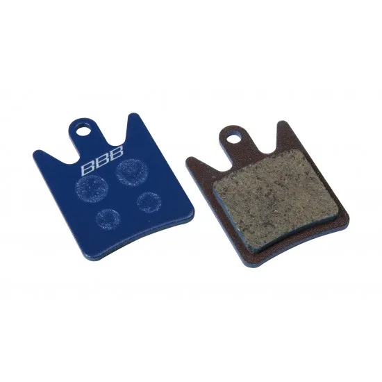 DiscStop HP Hope Moto V2 Disc Pads [BBS-59]