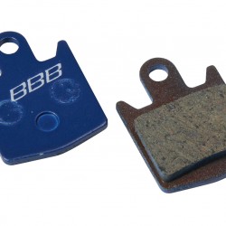 DiscStop HP Hope M4 Disc Pads [BBS-63]