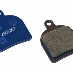 DiscStop HP Hope Mono Trail Disc Pads [BBS-64C]