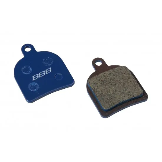 DiscStop HP Hope Mono Trail Disc Pads [BBS-64C]