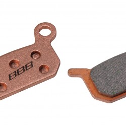 BBB BBS-65S - DiscStop Sintered Formula B4/Extreme