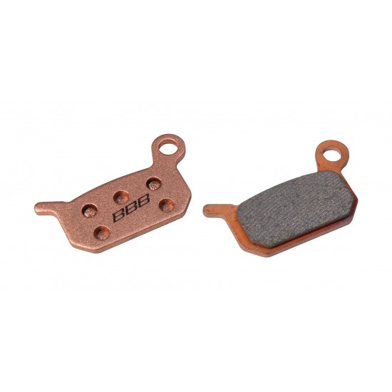 BBB BBS-65S - DiscStop Sintered Formula B4/Extreme