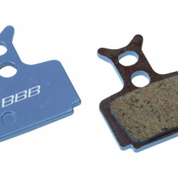 BBB BBS-67T - DiscStop Touring Formula Mega/The One/R1