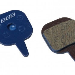 DiscStop HP Tektro IO/Novela Disc Pads [BBS-75]