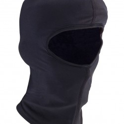 BBB BBW-100 - FullHead Balaclava Black