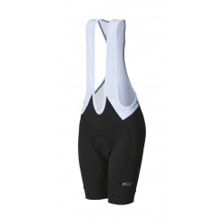 BBB BBW-216 - GirlTech Womens Bib Shorts Black & White (L)-TF> BBB BBW-216 - GirlTech Womens Bib Shorts Black & White (L)-TF>