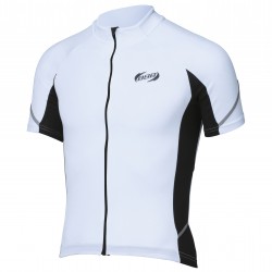BBB BBW-235 - ComfortFit SS Jersey (White & Black, S)-TF> BBB BBW-235 - ComfortFit SS Jersey (White & Black, S)-TF>