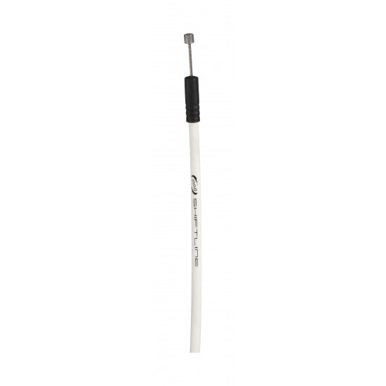 BBB BCB-05C - ShiftLine Gear Cable Set Road Campag (White)-tf BBB BCB-05C - ShiftLine Gear Cable Set Road Campag (White)-tf