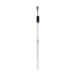 BBB BCB-06C - StopLIne Brake Cable Set Road Campag (White)-tf BBB BCB-06C - StopLIne Brake Cable Set Road Campag (White)-tf